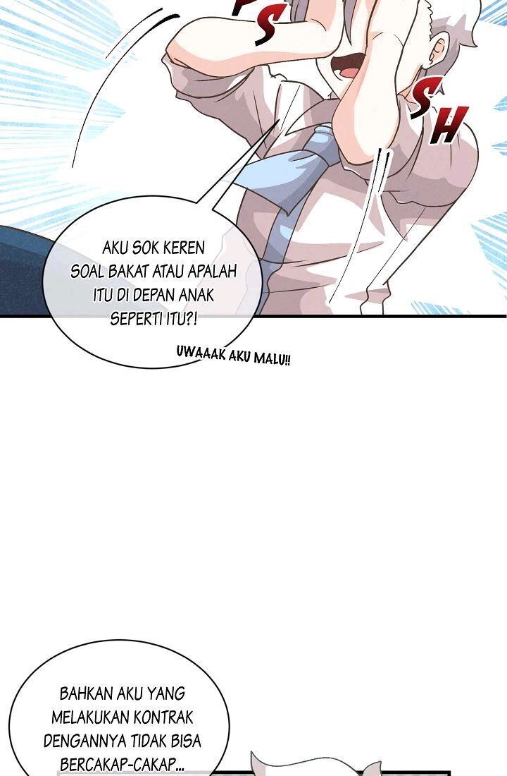 Spirit Farmer Chapter 65 halaman 26