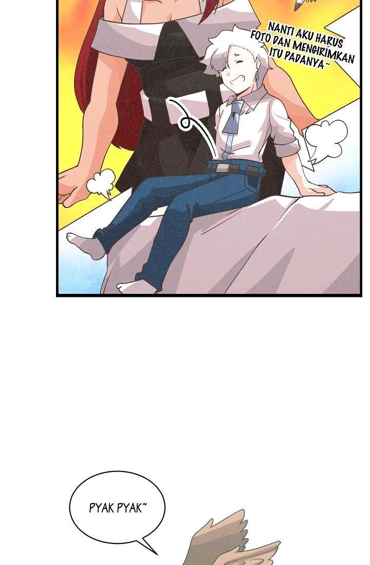 Spirit Farmer Chapter 65 halaman 6