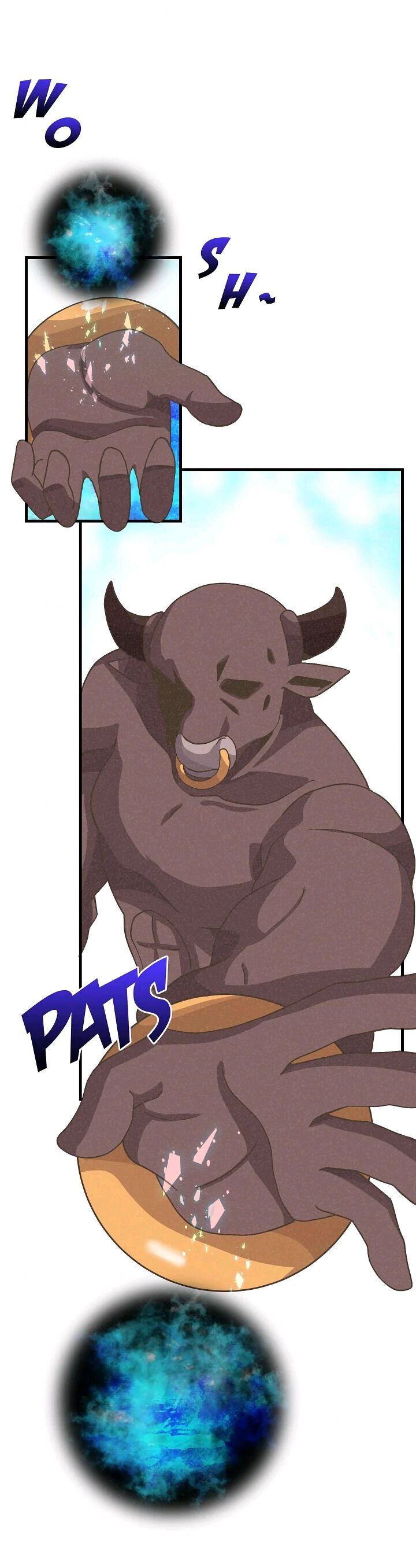 Spirit Farmer Chapter 67 halaman 33