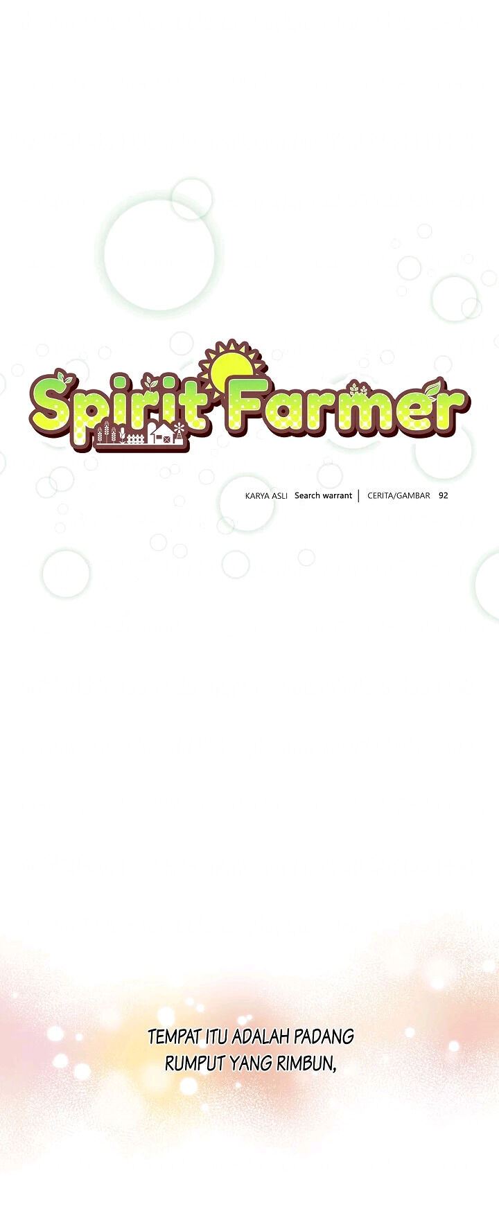 Spirit Farmer Chapter 67 halaman 4