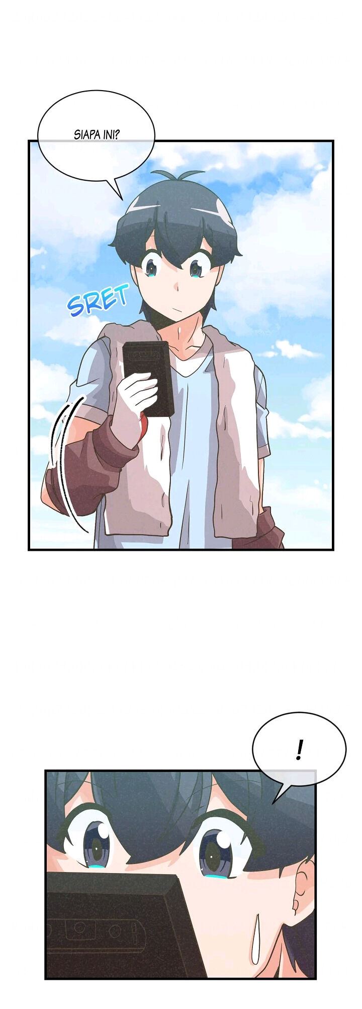 Spirit Farmer Chapter 68 halaman 2