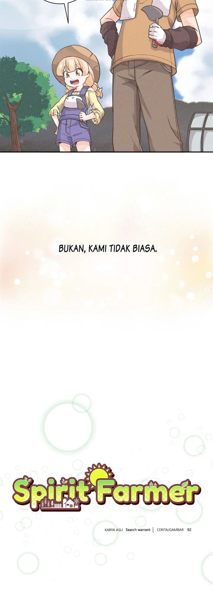 Spirit Farmer Chapter 7 halaman 4