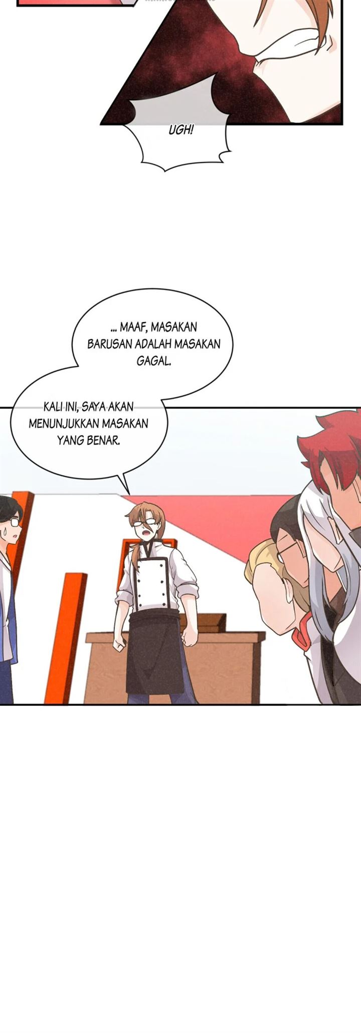 Spirit Farmer Chapter 7 halaman 38