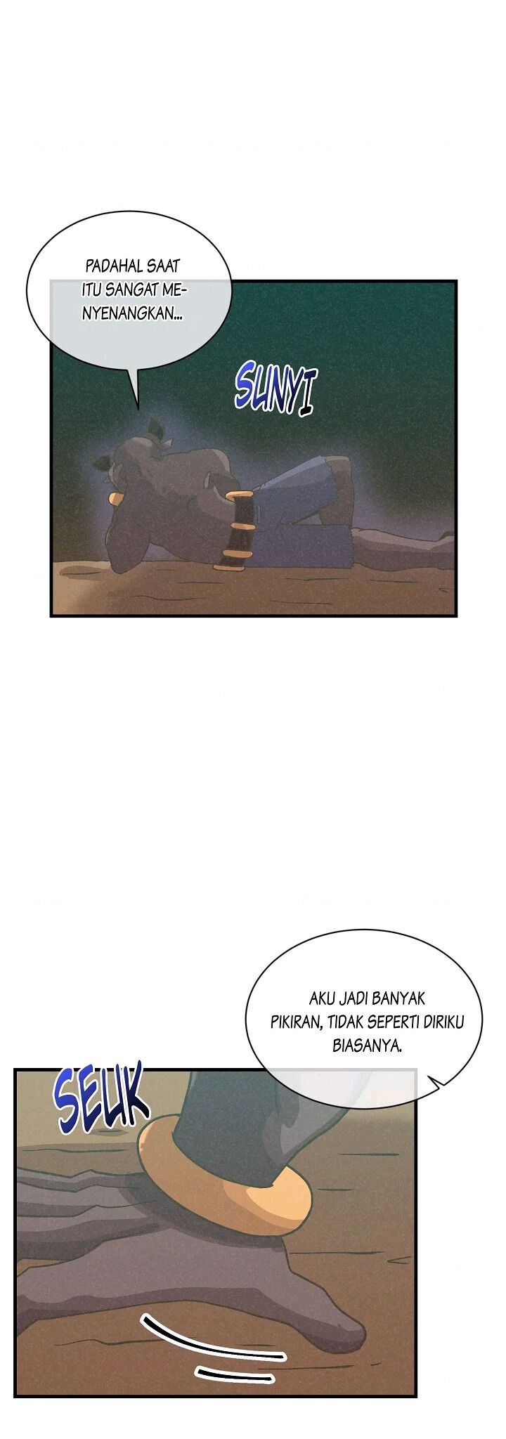 Spirit Farmer Chapter 72 halaman 30