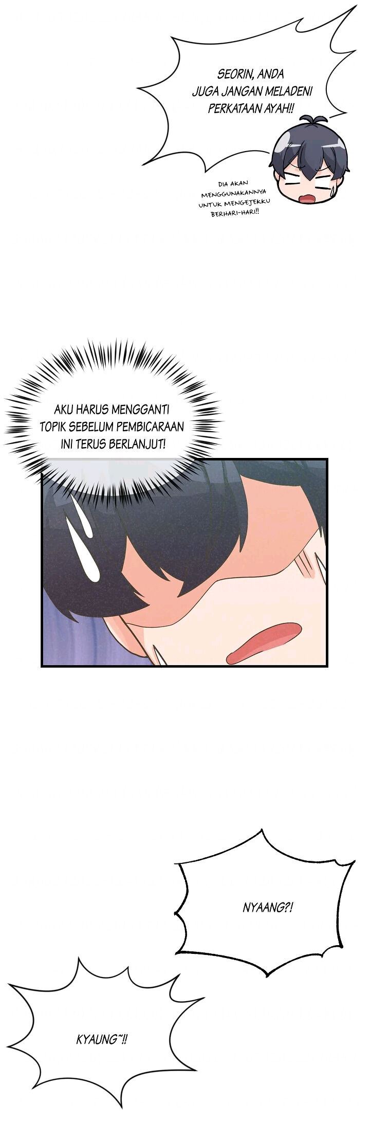 Spirit Farmer Chapter 72 halaman 10