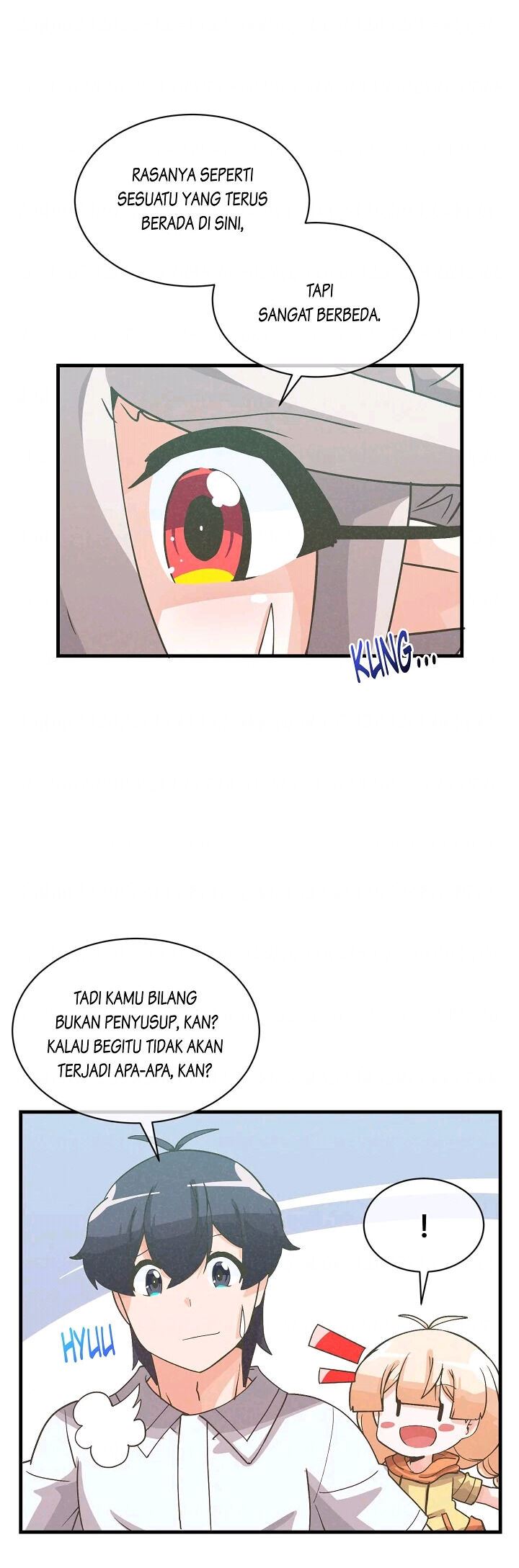 Spirit Farmer Chapter 73 halaman 6
