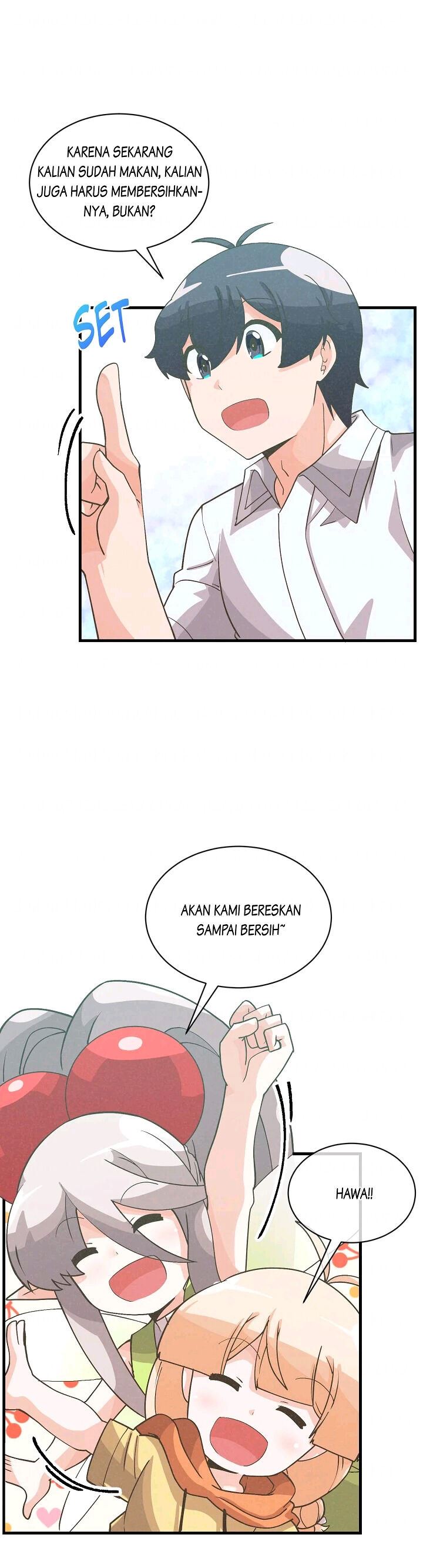 Spirit Farmer Chapter 73 halaman 2