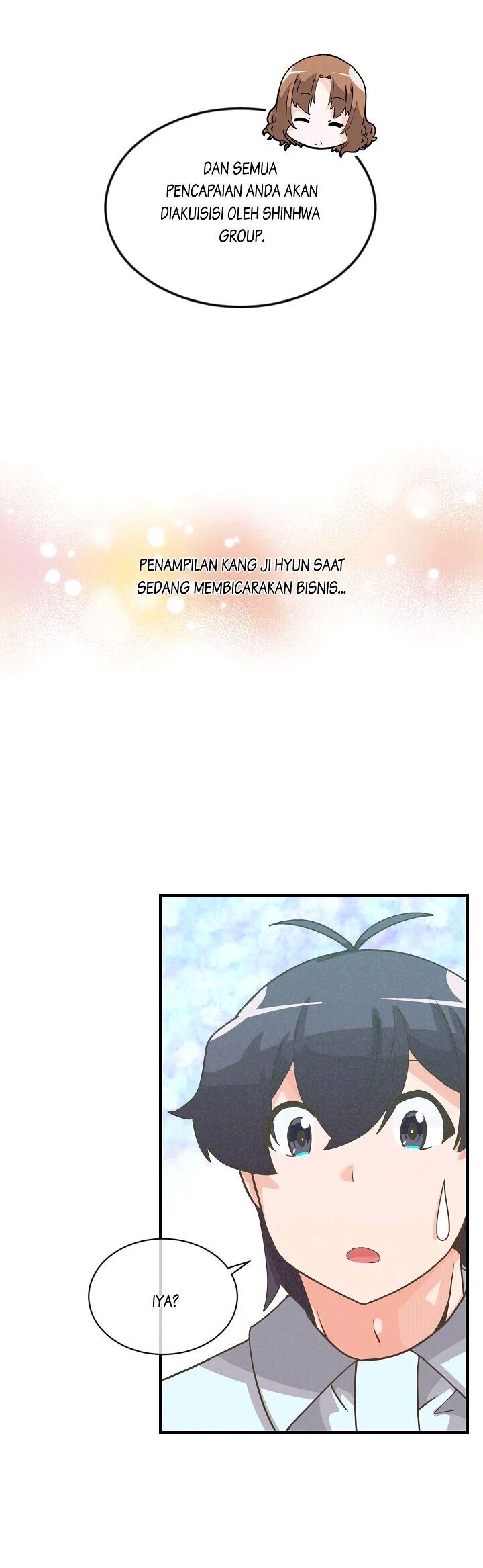 Spirit Farmer Chapter 75 halaman 27