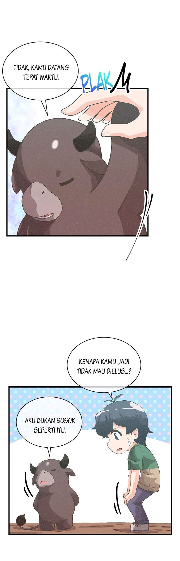 Spirit Farmer Chapter 76 halaman 23
