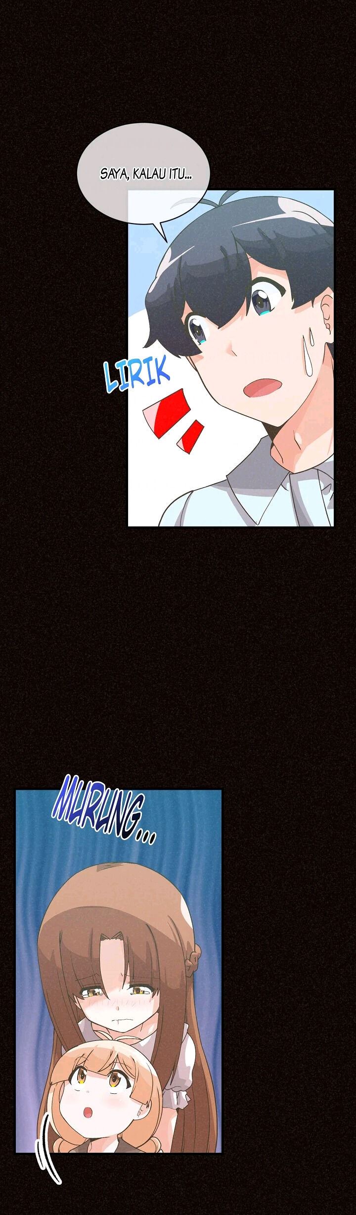 Spirit Farmer Chapter 76 halaman 12