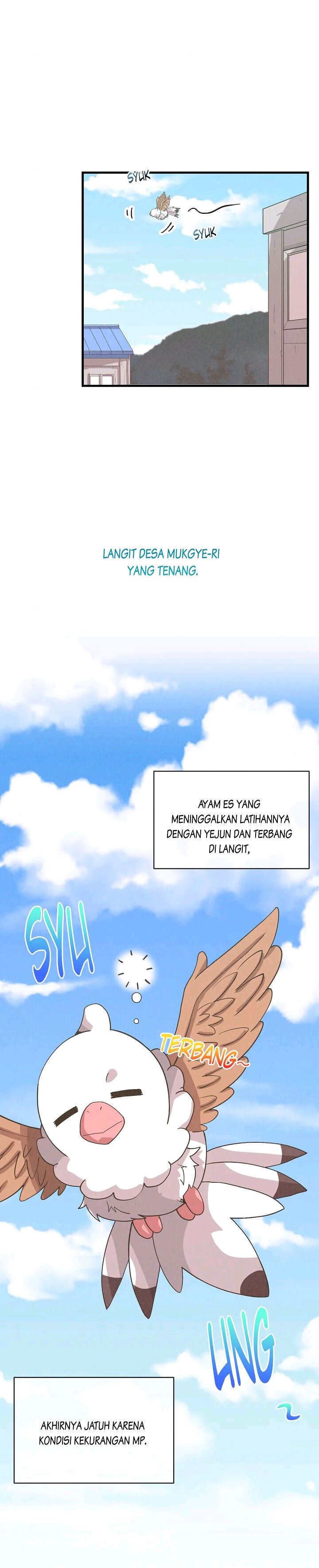 Spirit Farmer Chapter 77 halaman 1