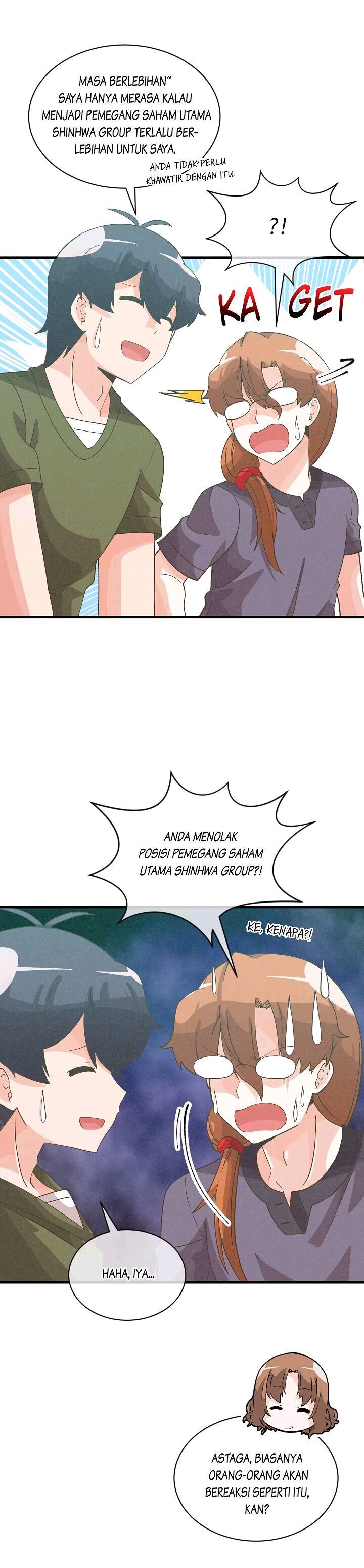 Spirit Farmer Chapter 78 halaman 5