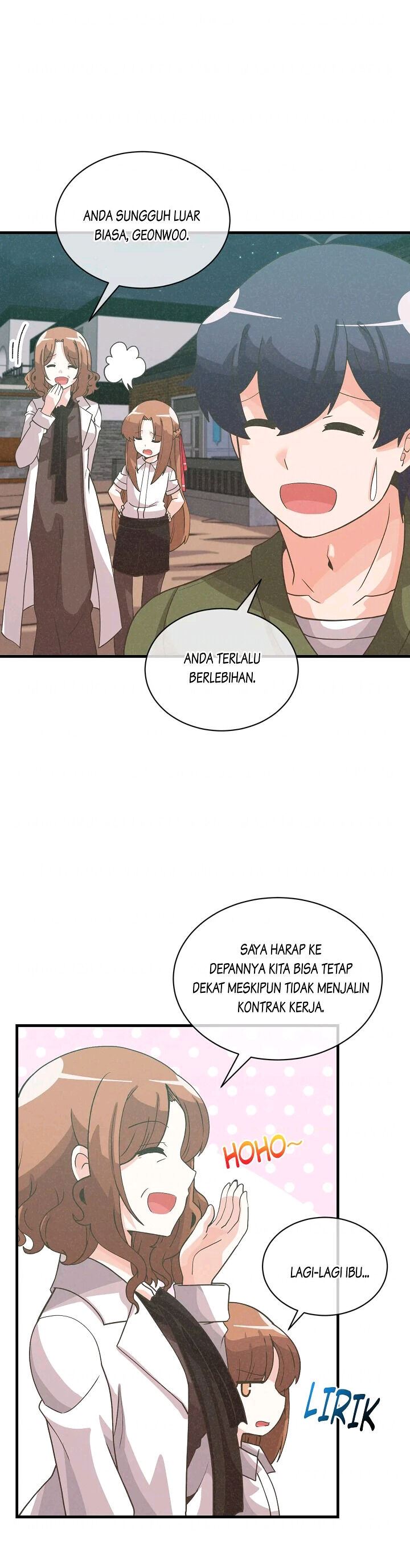 Spirit Farmer Chapter 78 halaman 23