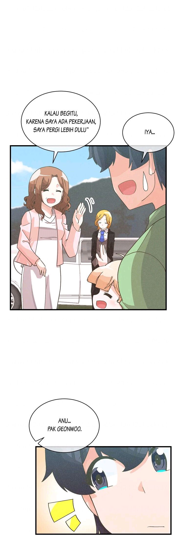 Spirit Farmer Chapter 79 halaman 24