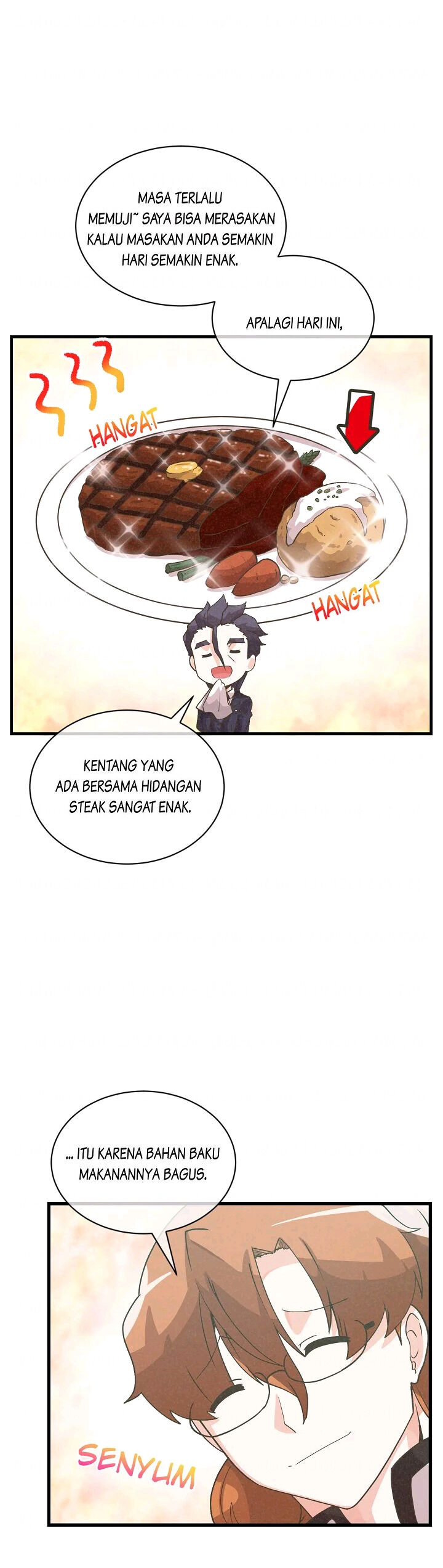 Spirit Farmer Chapter 80 halaman 24