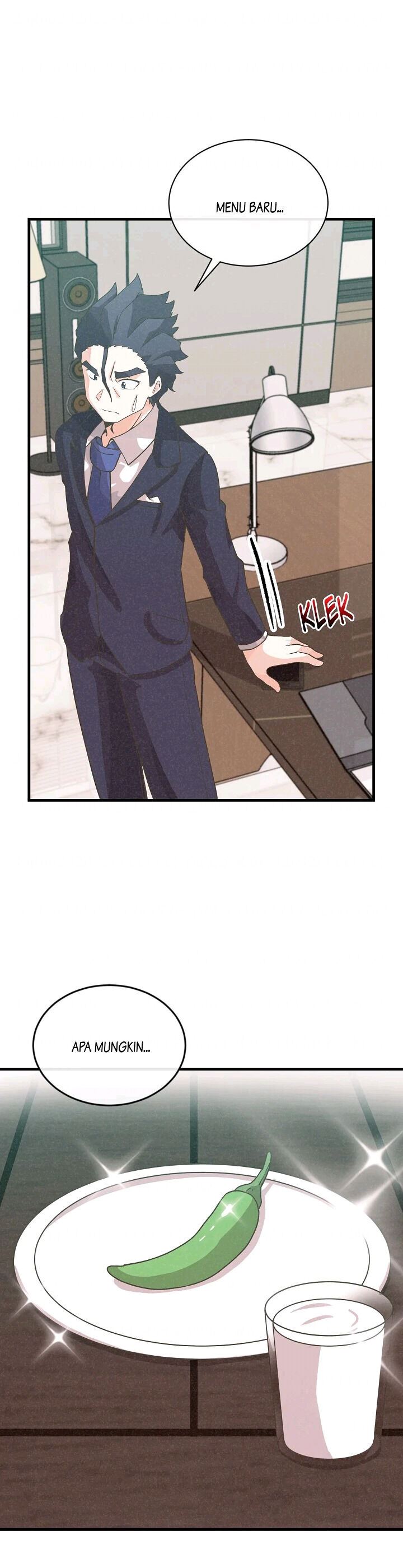 Spirit Farmer Chapter 81 halaman 30