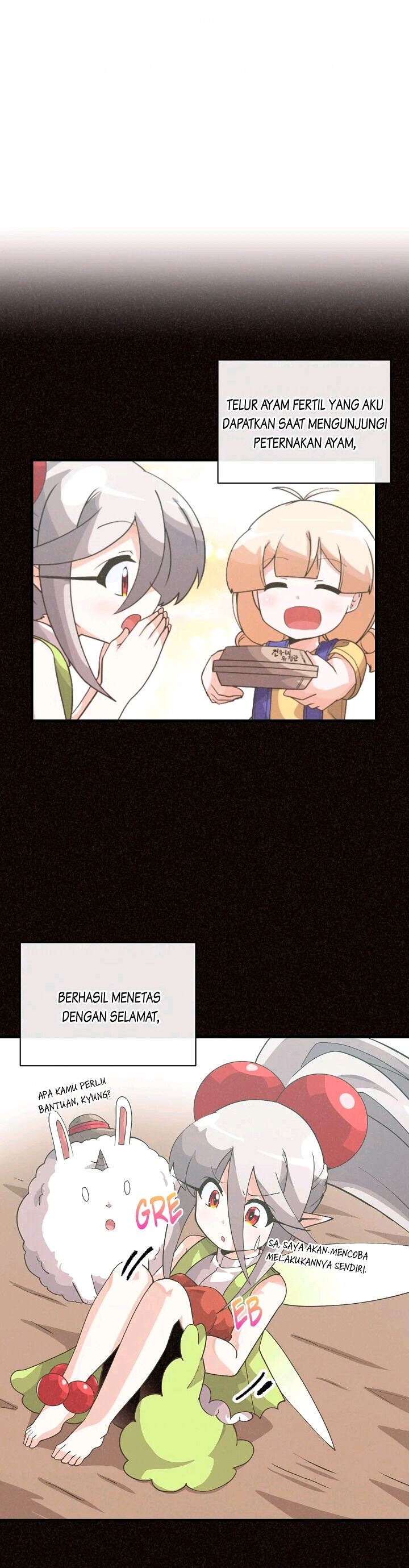 Spirit Farmer Chapter 83 halaman 4