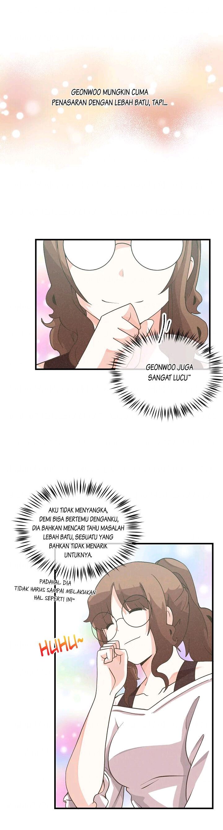 Spirit Farmer Chapter 83 halaman 24