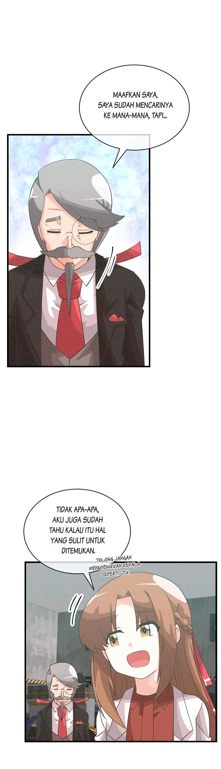 Spirit Farmer Chapter 84 halaman 16