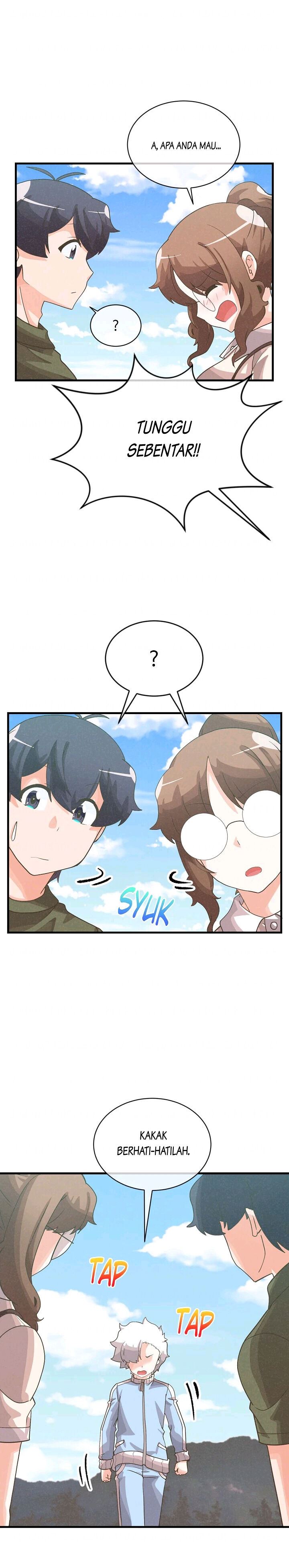 Spirit Farmer Chapter 84 halaman 30