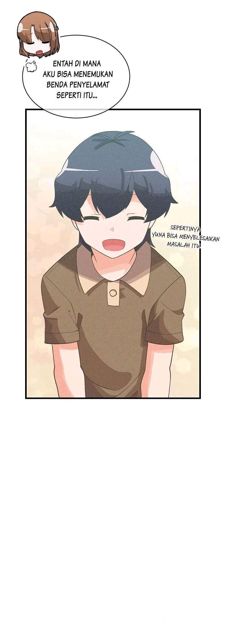 Spirit Farmer Chapter 84 halaman 18