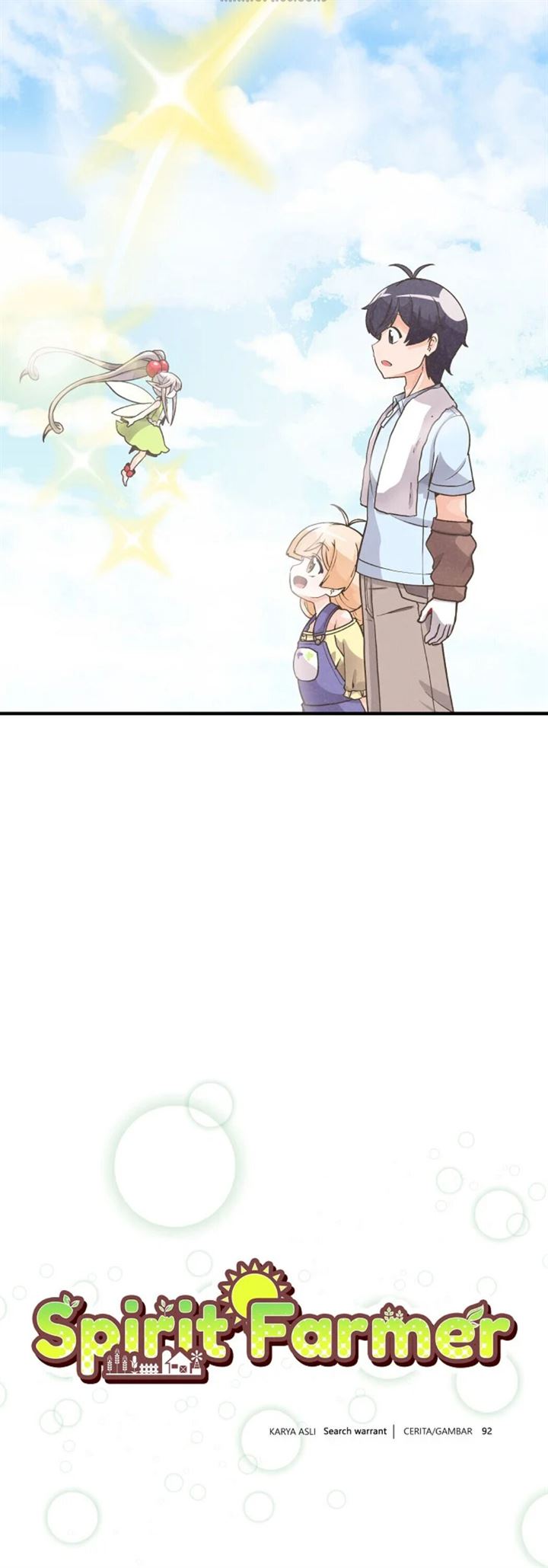 Spirit Farmer Chapter 9 halaman 2