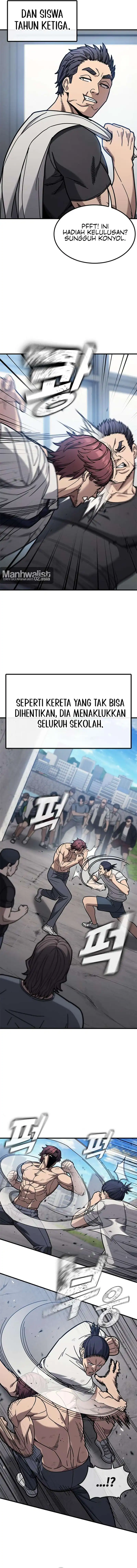 Looking for a Top-Tier Fighting Coach Chapter 10 halaman 3