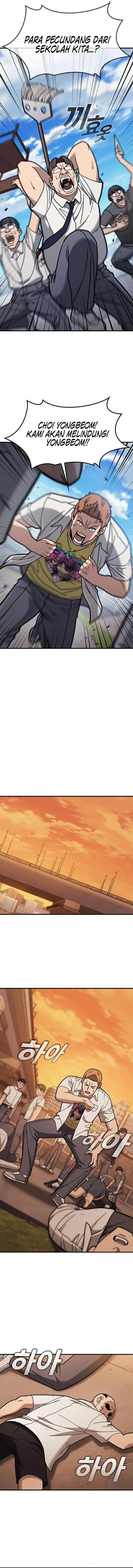 Looking for a Top-Tier Fighting Coach Chapter 10 halaman 6