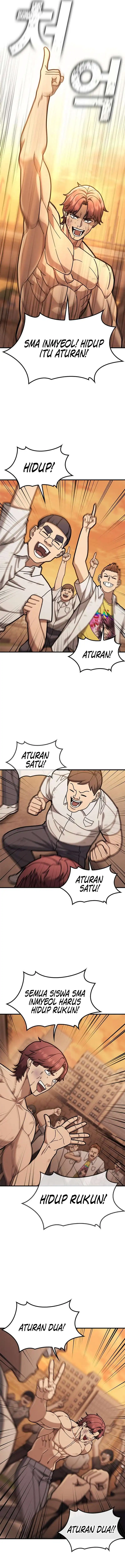 Looking for a Top-Tier Fighting Coach Chapter 10 halaman 8