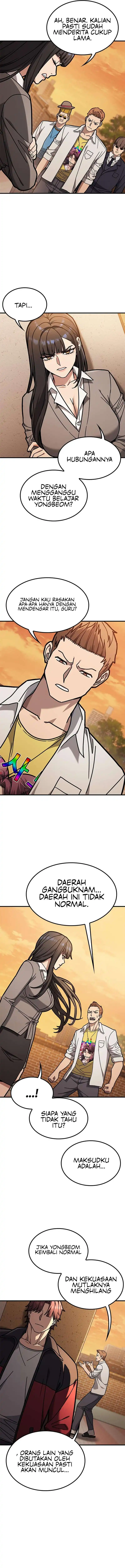 Looking for a Top-Tier Fighting Coach Chapter 10 halaman 12