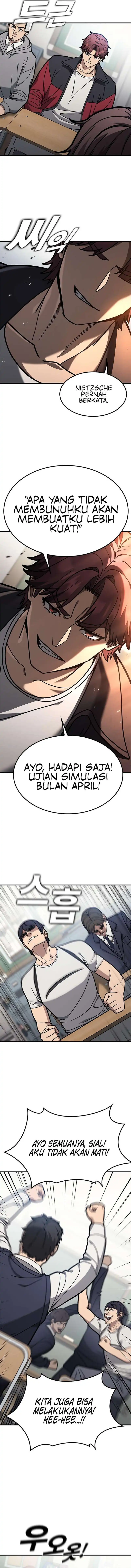 Looking for a Top-Tier Fighting Coach Chapter 11 halaman 13