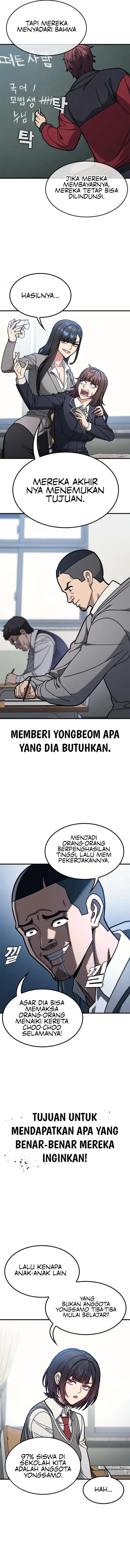 Looking for a Top-Tier Fighting Coach Chapter 11 halaman 4
