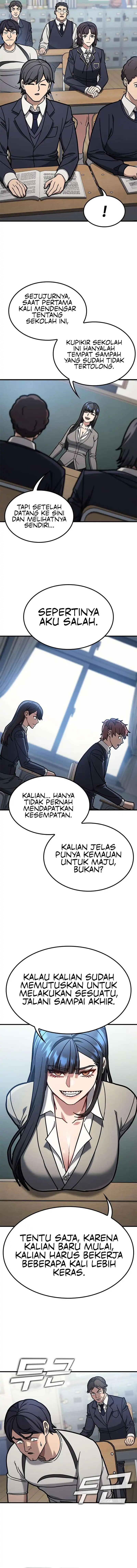 Looking for a Top-Tier Fighting Coach Chapter 11 halaman 12