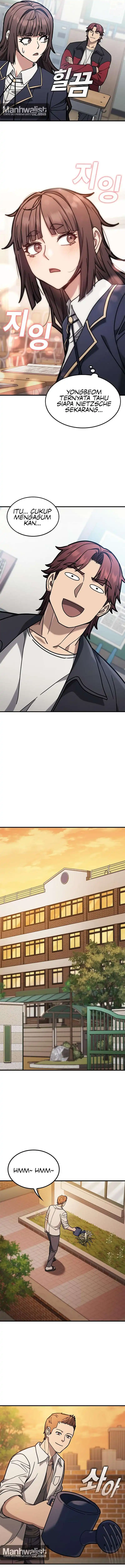 Looking for a Top-Tier Fighting Coach Chapter 11 halaman 14