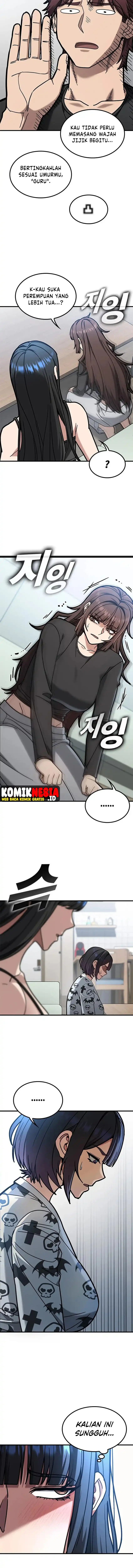 Looking for a Top-Tier Fighting Coach Chapter 15 halaman 10