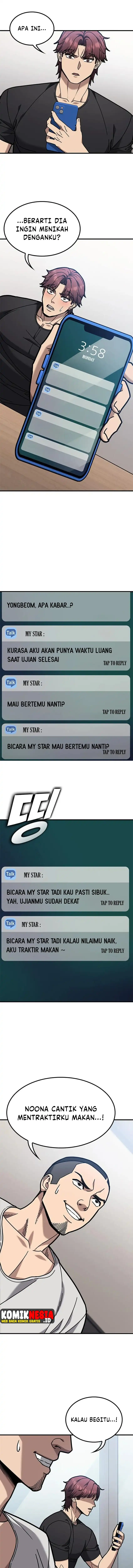 Looking for a Top-Tier Fighting Coach Chapter 15 halaman 13