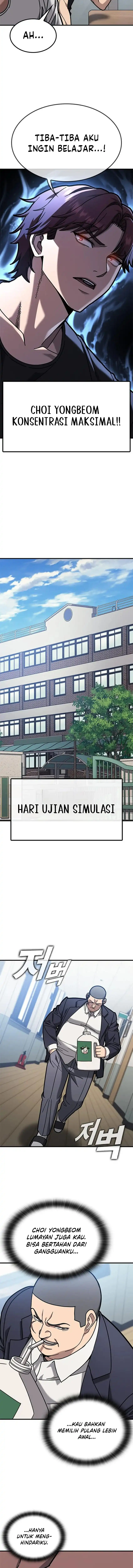 Looking for a Top-Tier Fighting Coach Chapter 15 halaman 14