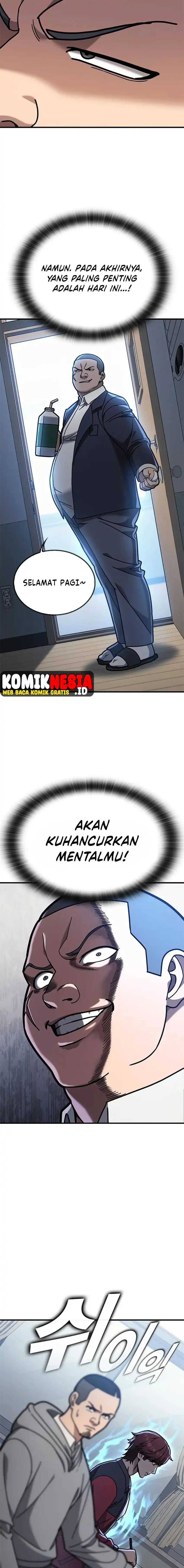 Looking for a Top-Tier Fighting Coach Chapter 15 halaman 15