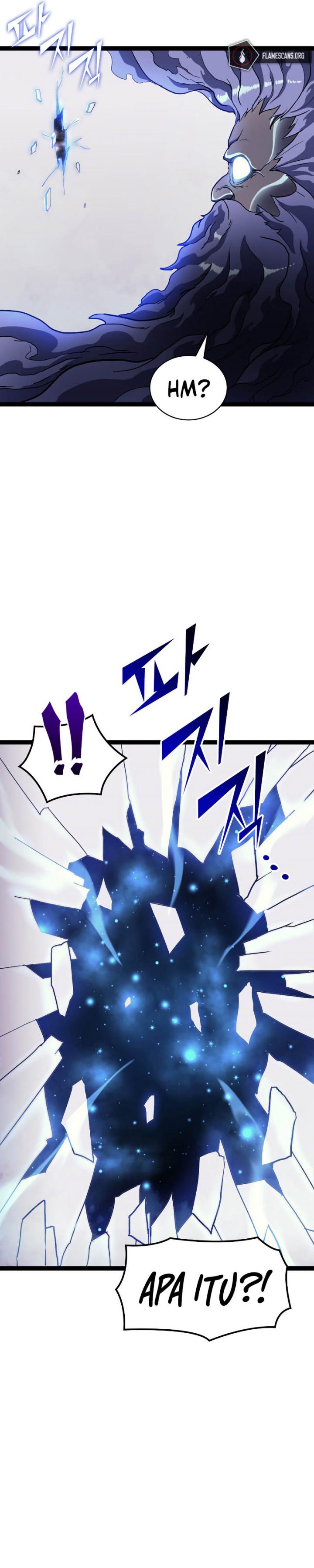 Highest Level Returnee (Max Level Returner) Chapter 168 halaman 20