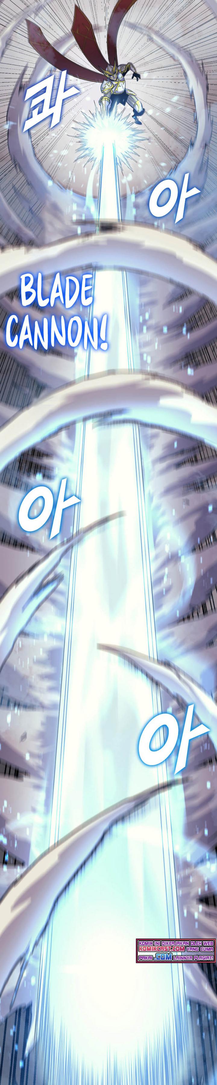 Highest Level Returnee (Max Level Returner) Chapter 168 halaman 14