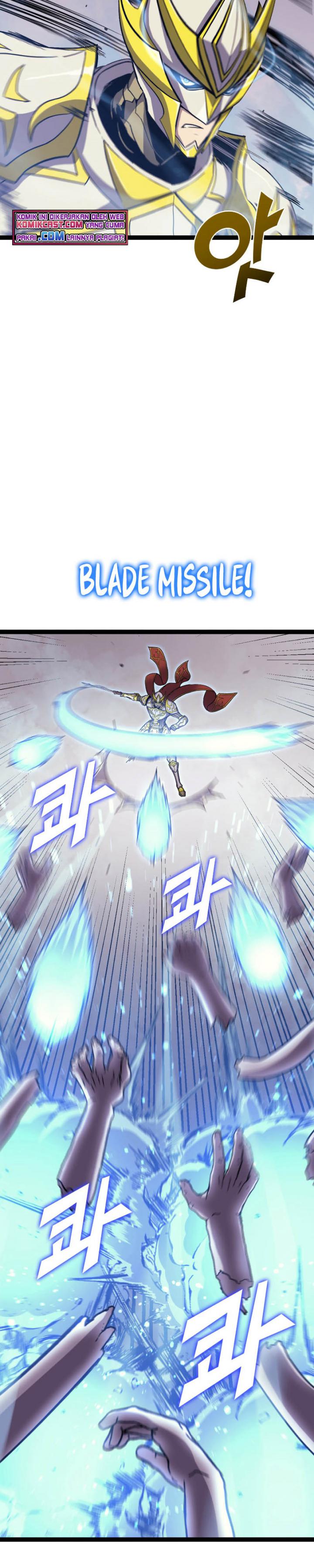 Highest Level Returnee (Max Level Returner) Chapter 168 halaman 9