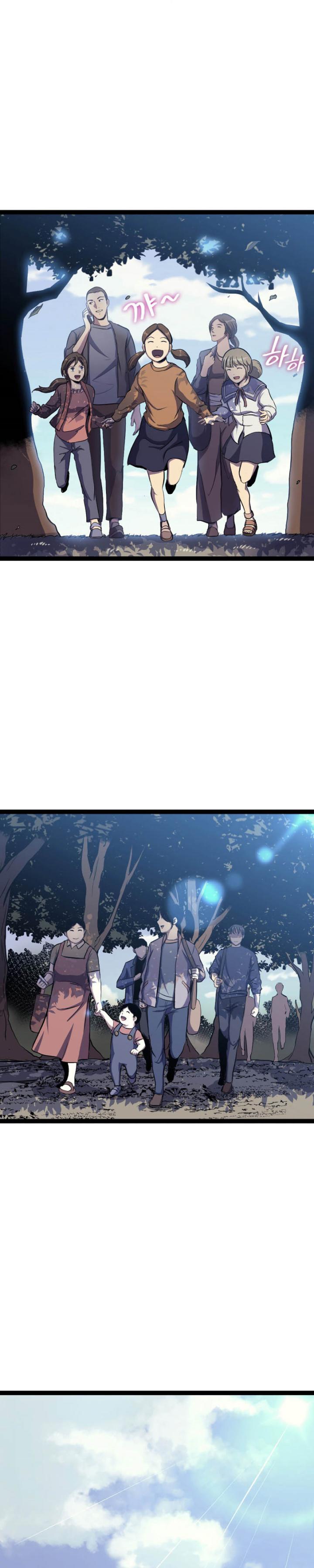 Highest Level Returnee (Max Level Returner) Chapter 168 halaman 41