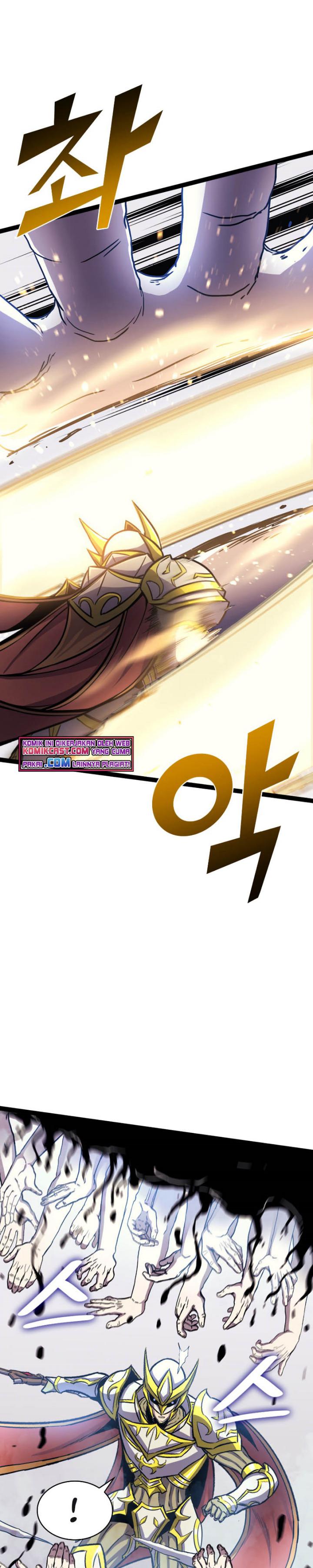 Highest Level Returnee (Max Level Returner) Chapter 168 halaman 6