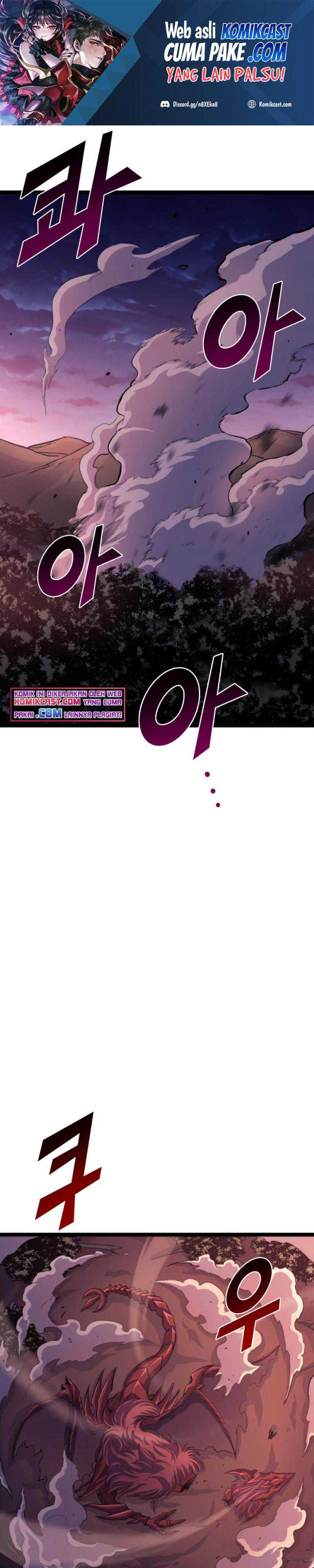 Highest Level Returnee (Max Level Returner) Chapter 173 halaman 2