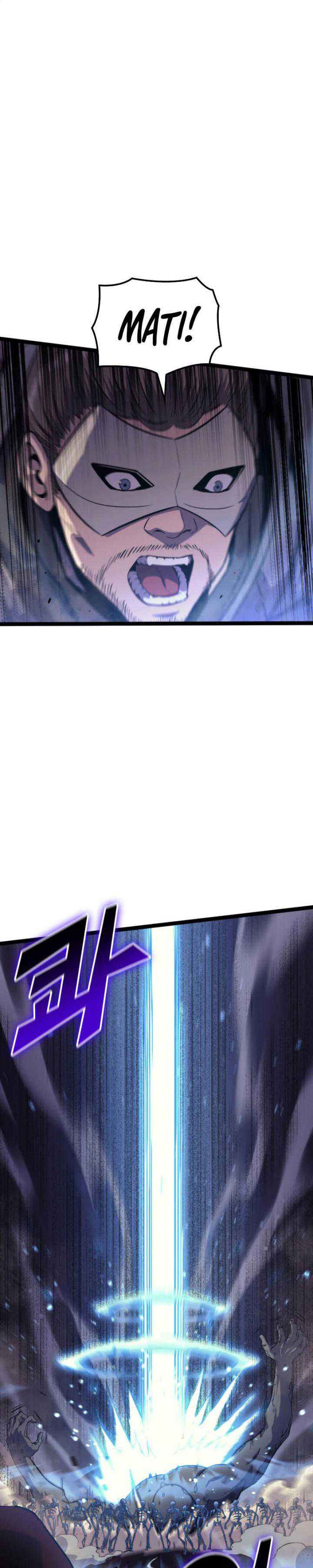 Highest Level Returnee (Max Level Returner) Chapter 174 halaman 22