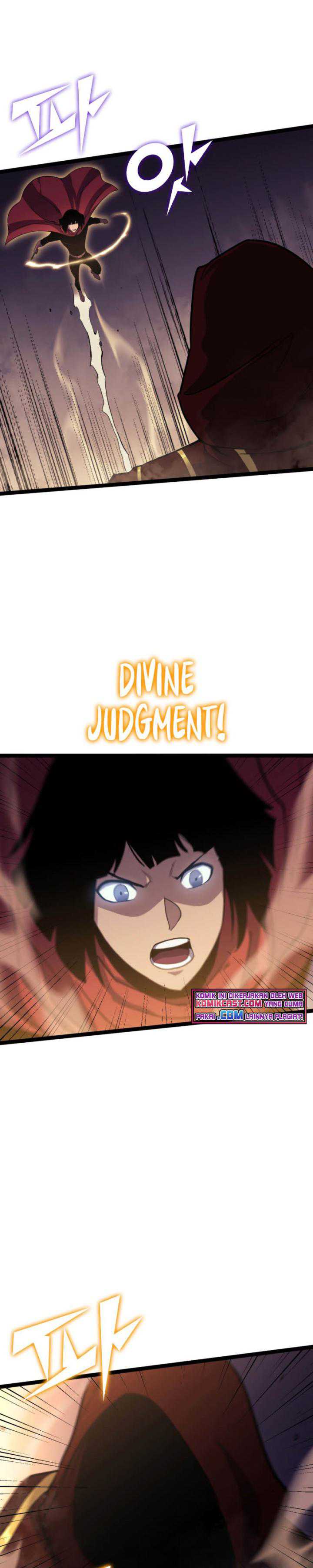 Highest Level Returnee (Max Level Returner) Chapter 174 halaman 25