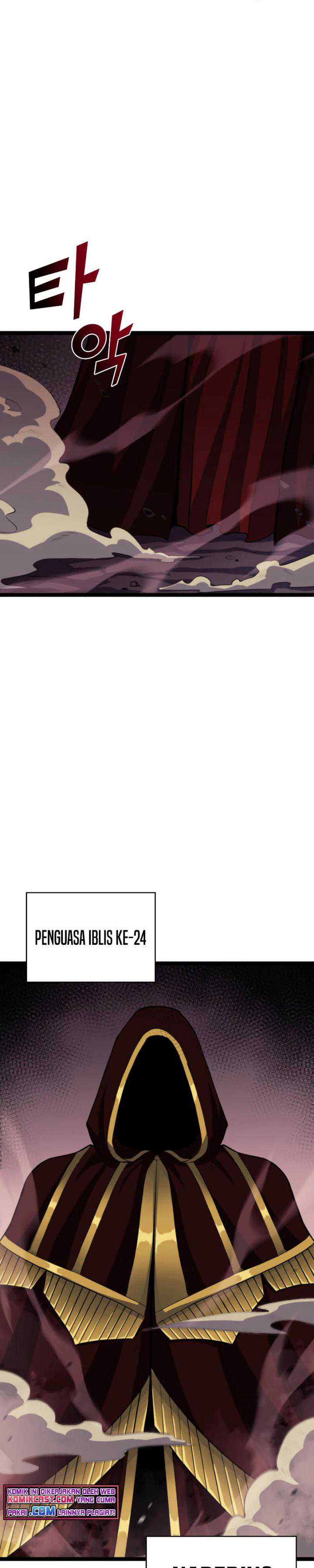 Highest Level Returnee (Max Level Returner) Chapter 174 halaman 5