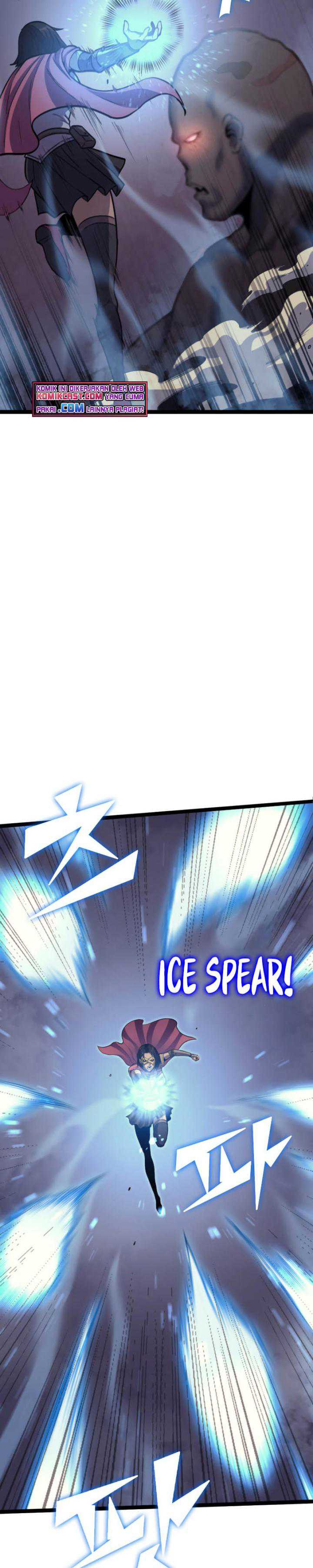 Highest Level Returnee (Max Level Returner) Chapter 174 halaman 16