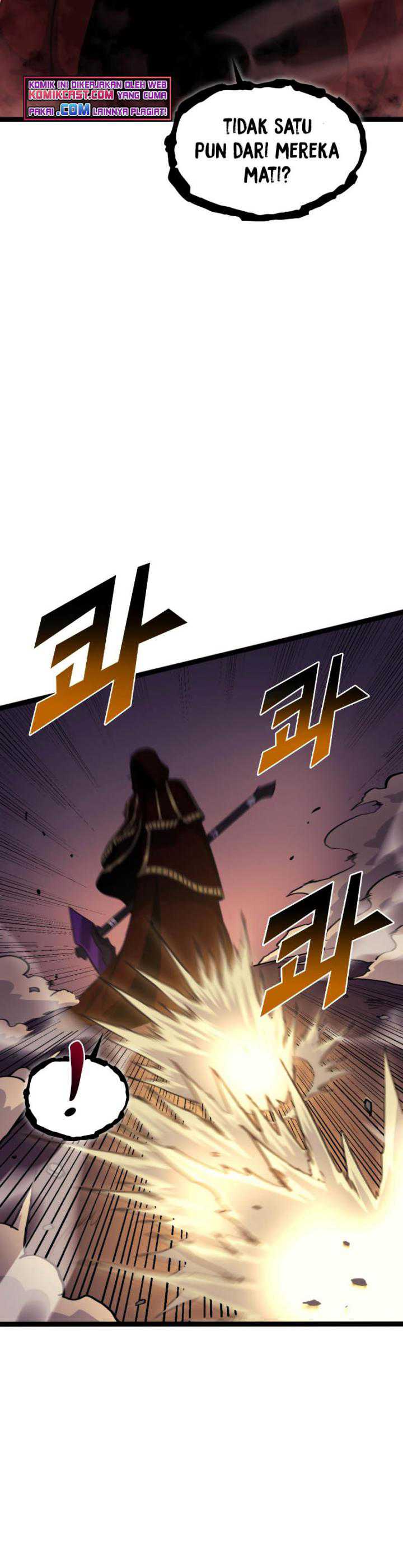 Highest Level Returnee (Max Level Returner) Chapter 174 halaman 24