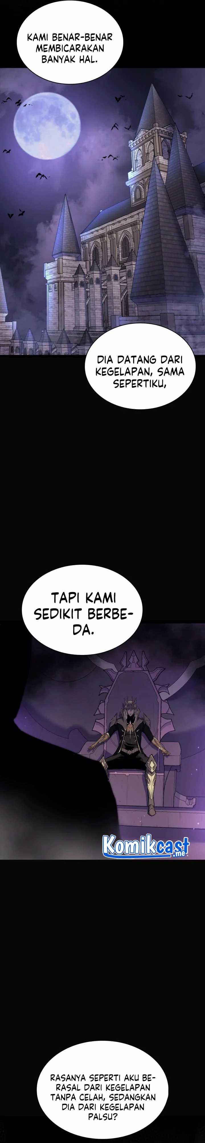 Highest Level Returnee (Max Level Returner) Chapter 176 halaman 11